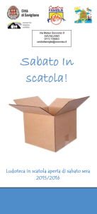 sabato_scatola