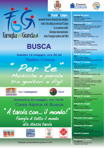 FamigliaSeiGranda - Busca