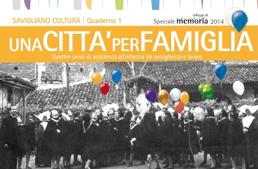 Una città per Famiglia - Savigliano