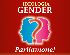 Ideologia gender: parliamone