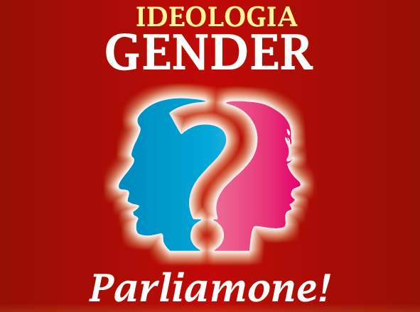 Ideologia gender: parliamone