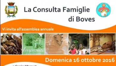 Boves Passeggiata 2016