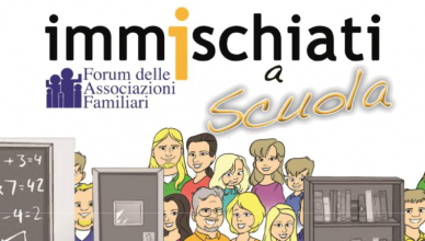 Immischiati a scuola - Bra