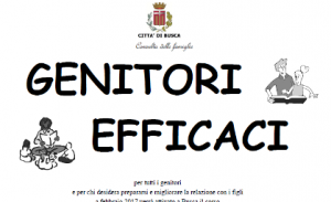 Genitori Efficaci - Busca