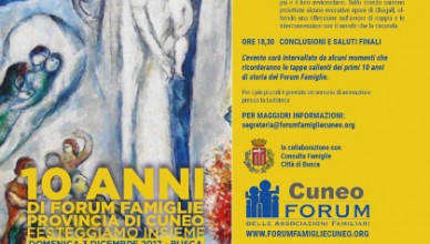 10 anni di FFC