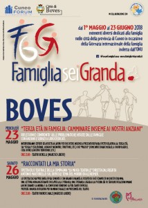 Famiglia6Granda2018 Boves