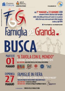 Famiglia6Granda2018 Busca