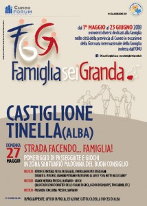 Famiglia6Granda2018 CastiglioneTinella