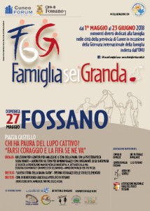 Famiglia6Granda2018 Fossano