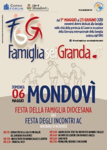 Famiglia6Granda2018 Mondovi